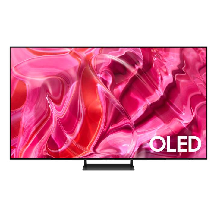 SAMSUNG QE55S90C
